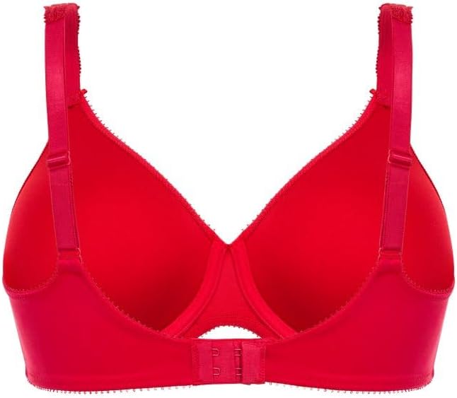 Felina Spacer-BH mit Bügel 206208 Choice 75C Amarena, 75C Amarena