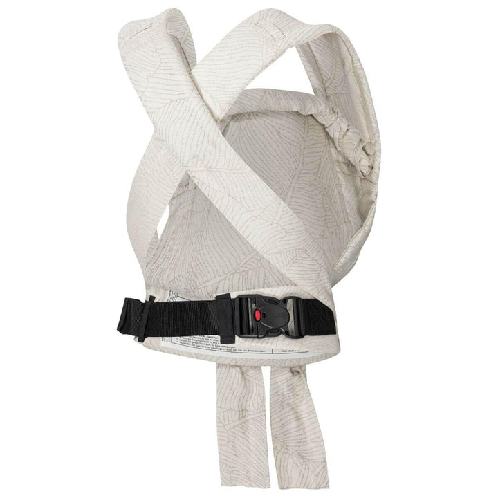 Hoppediz Babytrage Bondolino b.pure Design Grenada natur B.Pure Grenada natur, B.Pure Grenada natur