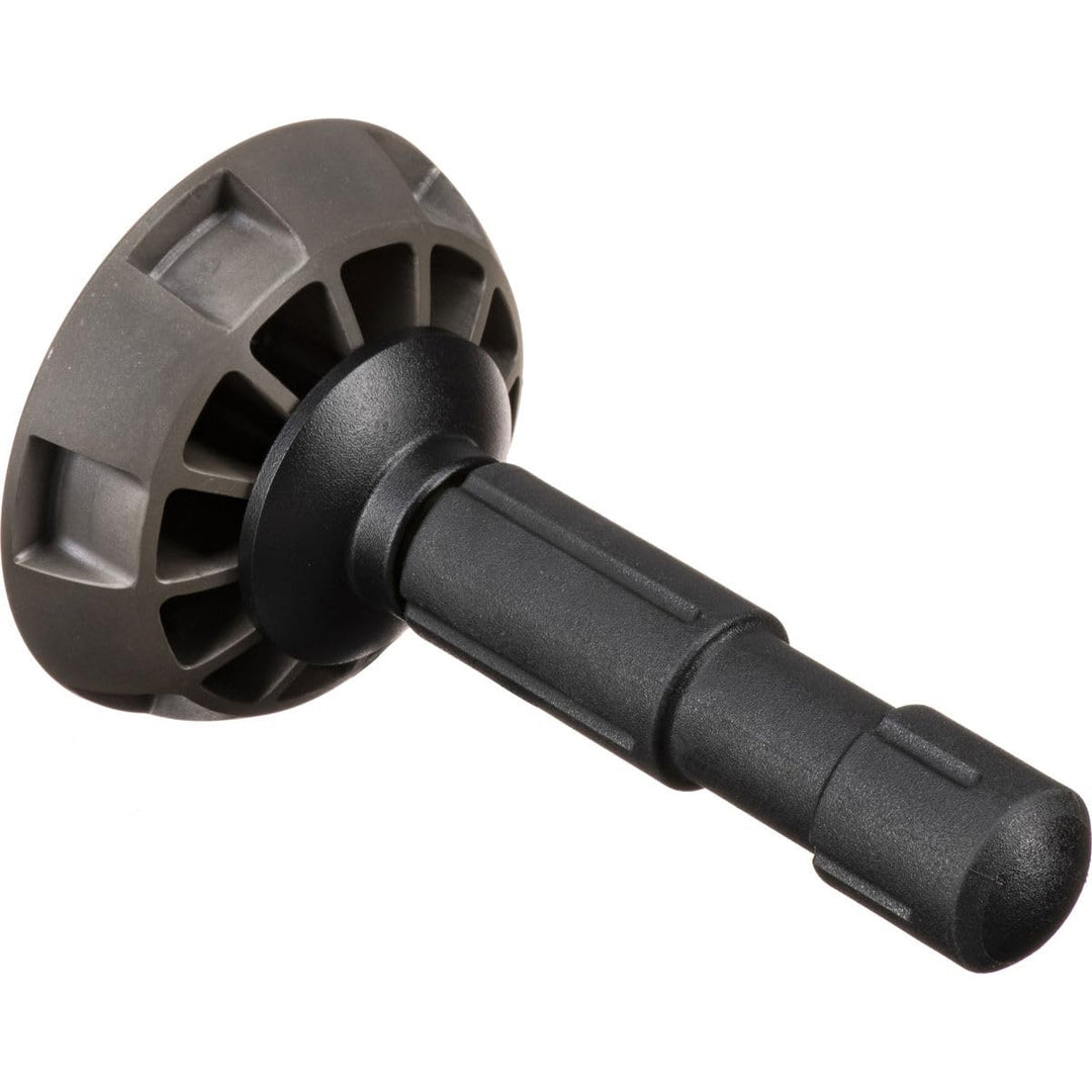 Manfrotto 500BALL Nivellierhalbkugel 100 mm