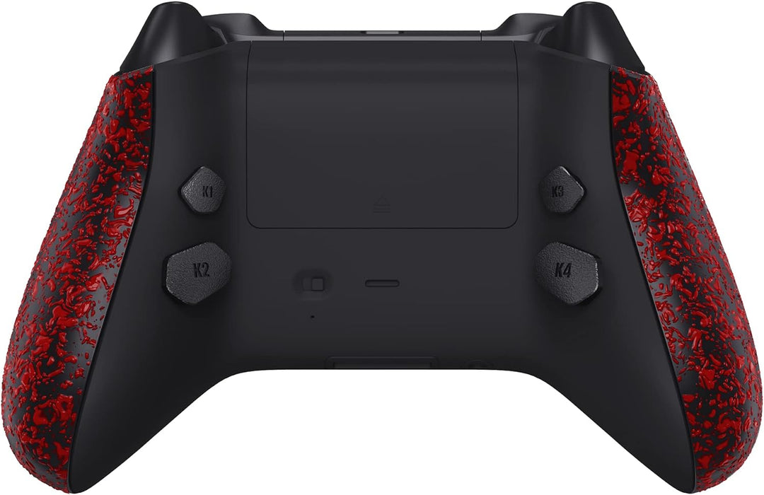 eXtremeRate Hope Programmierbares Remap Kit für Xbox Series X&S Controller, Upgrade-Boards,Rückseite