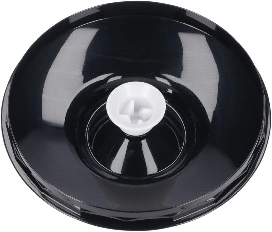 LUTH Premium Profi Parts Getriebe für 500ml Zerkleinerer kompatibel mit Braun 7322115424 an Stabmixe