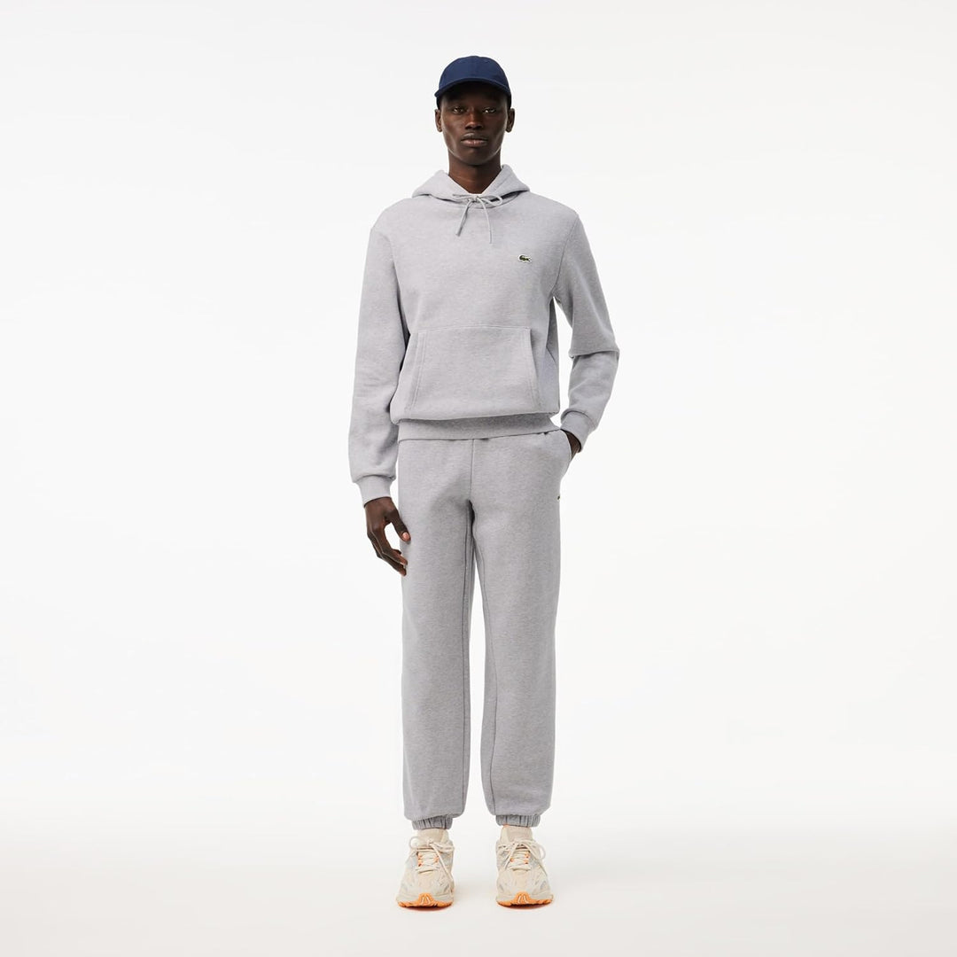 Lacoste Herren Sweatshirts S Chinesisches Silber., S Chinesisches Silber.