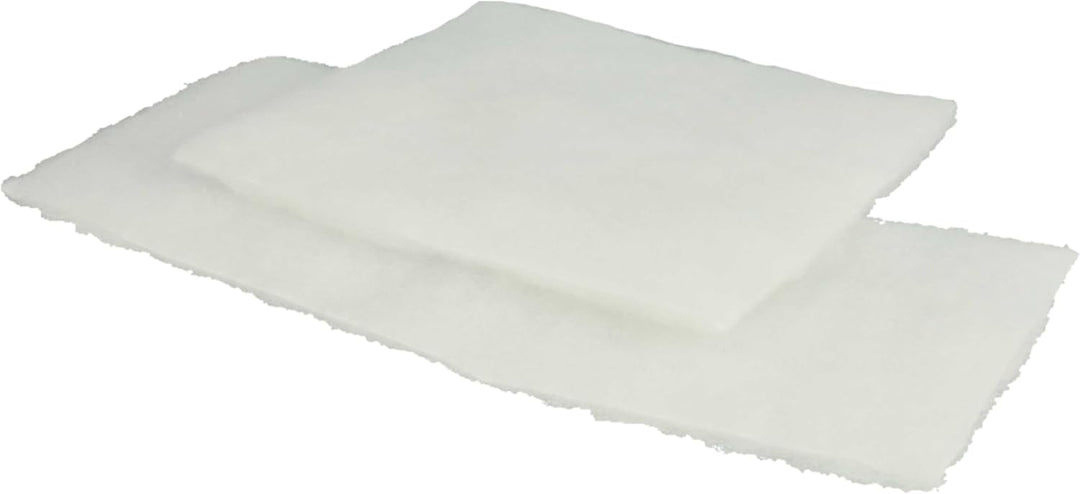 vhbw Filter-Set kompatibel mit Vallox ValloPlus 270 MV, 270 SC, 270 SE Luftbefeuchter, Luftreiniger