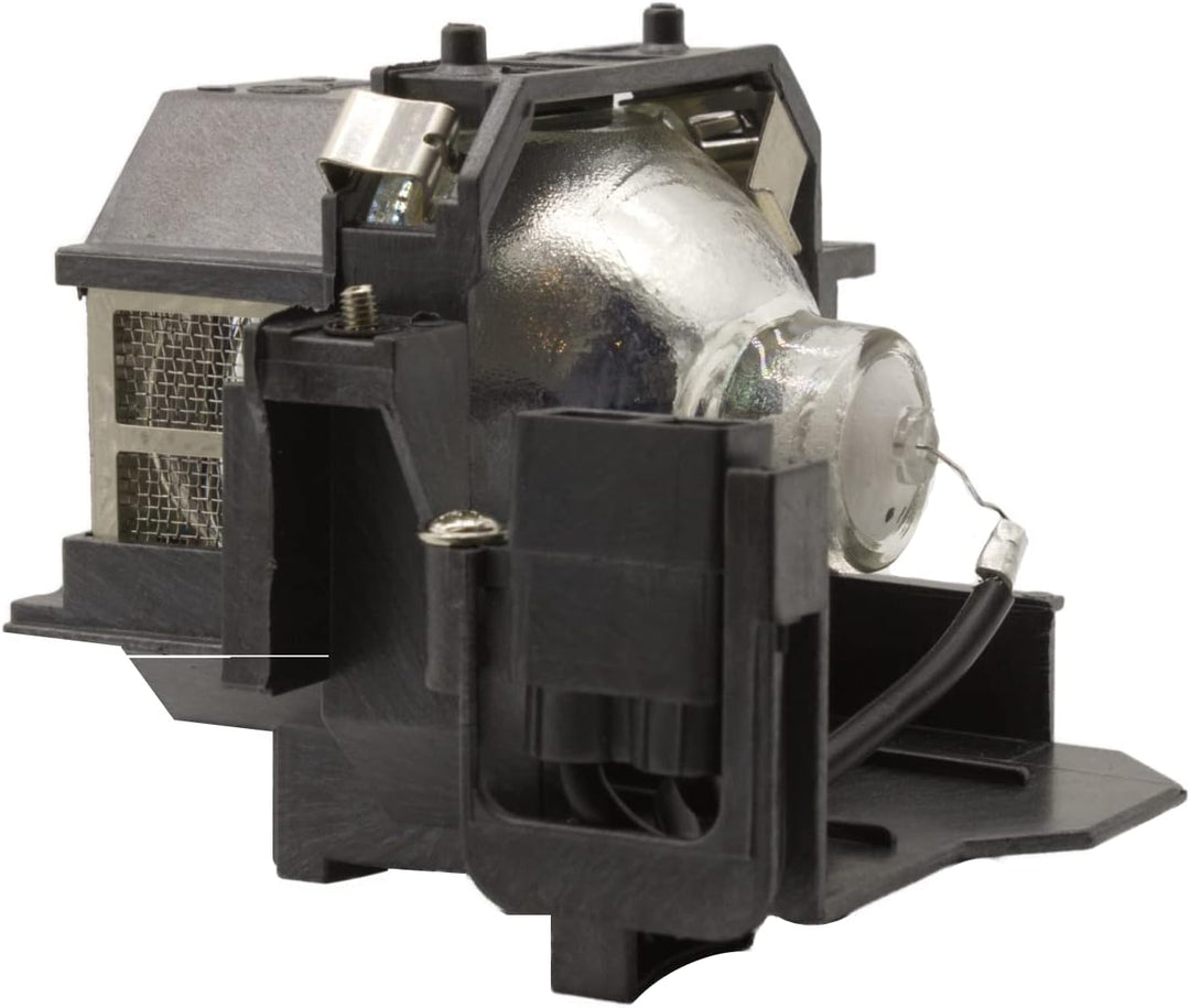 azurano Beamerlampe kompatibel mit EPSON ELPLP42, V13H010L42 für EPSON Beamer Projektoren EB-Serie,