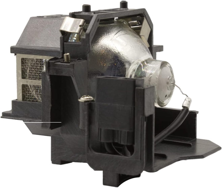 azurano Beamerlampe kompatibel mit EPSON ELPLP42, V13H010L42 für EPSON Beamer Projektoren EB-Serie,