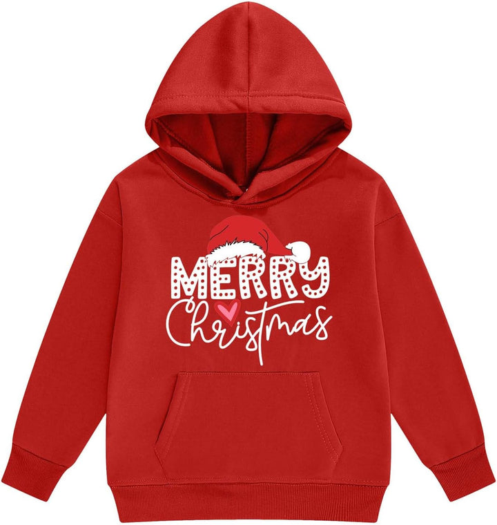 Weihnachtspullover Baby Lustig Langarm Weihnachts Strickpullover Christmas Gedruckt Weihnachtsshirt