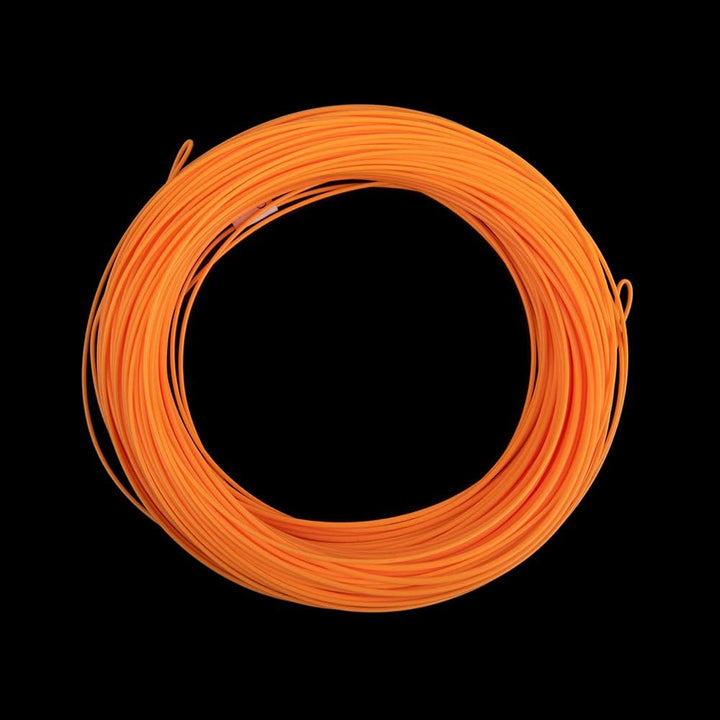 Goture Fliegenschnüre-Fliegenschnur - Schwimmende Fliegenschnur-Fliegenfischen Schnurgewicht nach vo