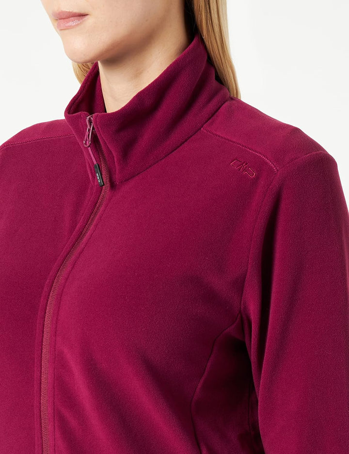 CMP Women's Jacket 46 Amaranth, 46 Amaranth