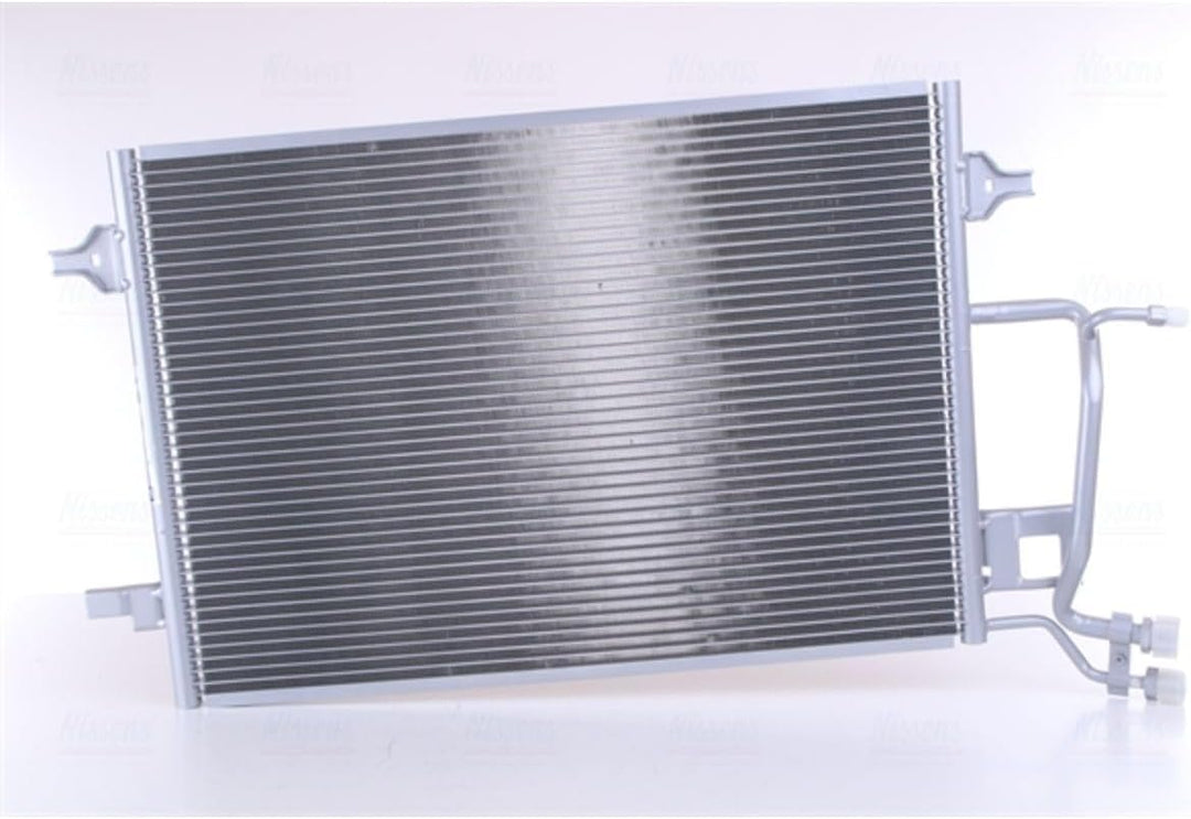 Nissens 94594 Klimakondensator