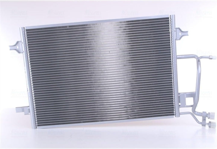 Nissens 94594 Klimakondensator