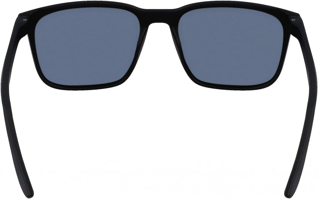 Nike Unisex Rave P Sunglasses 57 013 Matte Black Polar Gre, 57 013 Matte Black Polar Gre