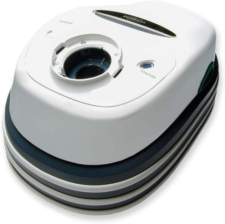 10 Staubsaugerbeutel passend für Vorwerk Tiger 260 270 300 VT260 VT270 VT300 - Bestleistung beim Sau
