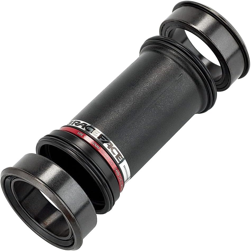 30 mm zweireihiges BB92-Gehäuse (EXT 41 / INT 30 / LAR 86-92)