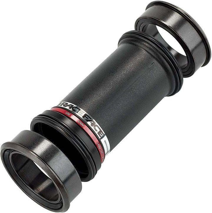30 mm zweireihiges BB92-Gehäuse (EXT 41 / INT 30 / LAR 86-92)