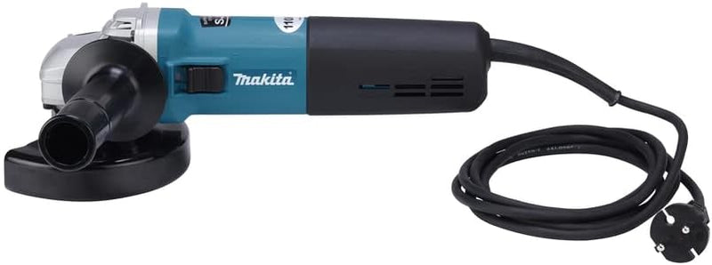 Makita 9565HRZ Winkelschleifer 125 mm, 1.100 W,