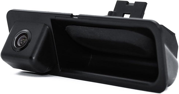 Griffleiste Heckklappe Öffner Taster Schalter Heckschloss Kennzeichenleuchten für BMW 5 Series M5/3