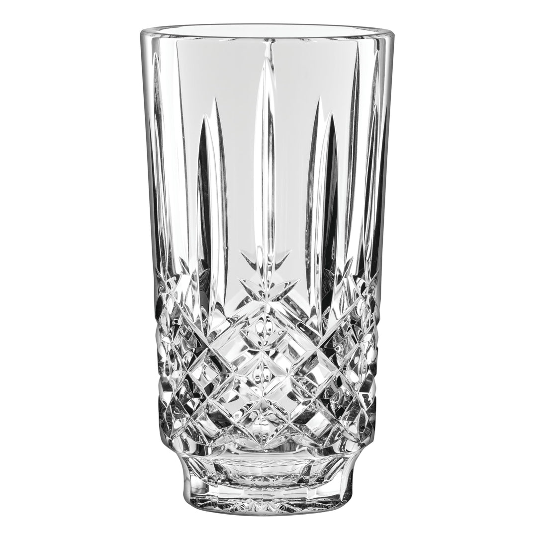 Waterford Crystal Markham (Vase, transparent, 9 Zoll, Vase