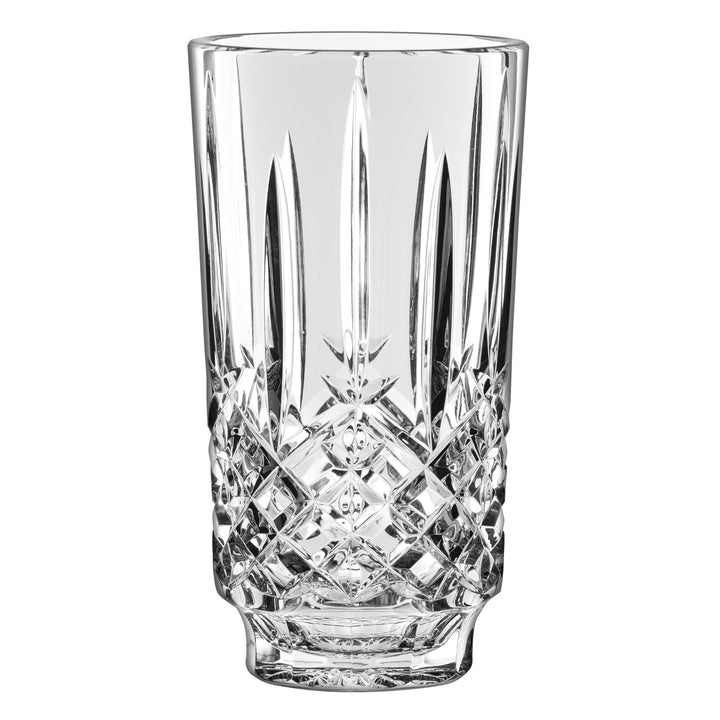 Waterford Crystal Markham (Vase, transparent, 9 Zoll, Vase