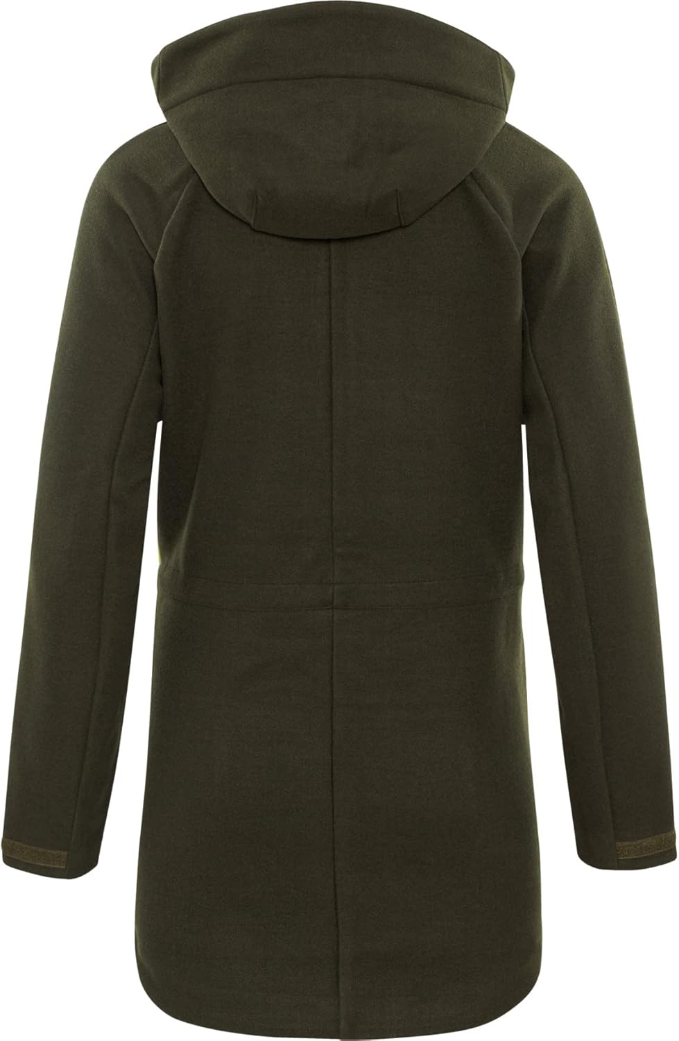 Härkila Metso Hybrid Jacket Women Willow Green