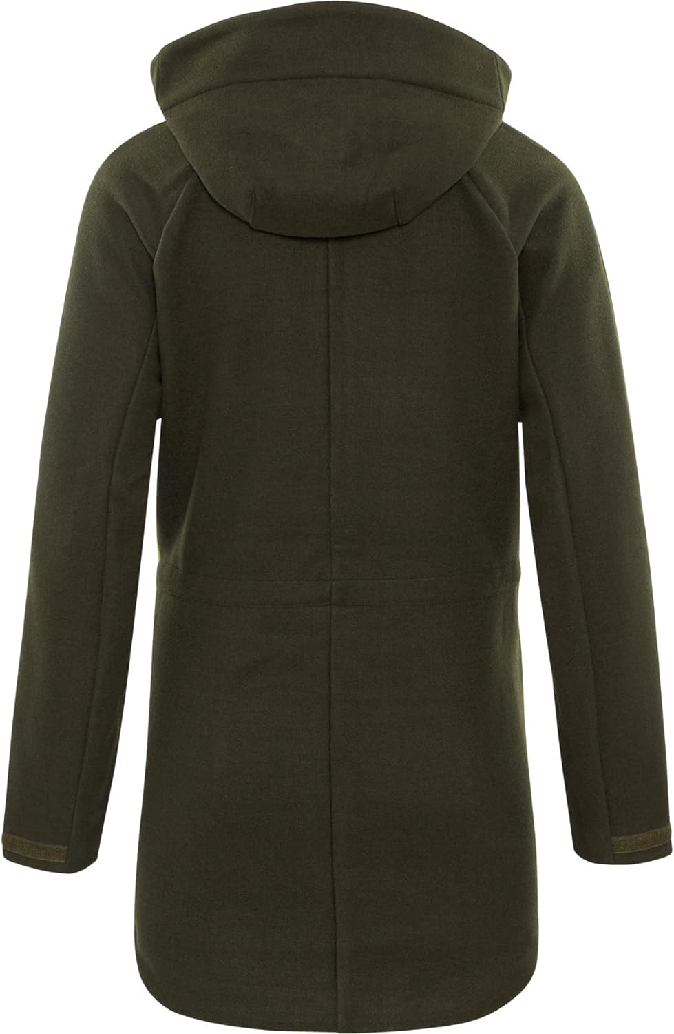 Härkila Metso Hybrid Jacket Women Willow Green 38 Grün, 38 Grün