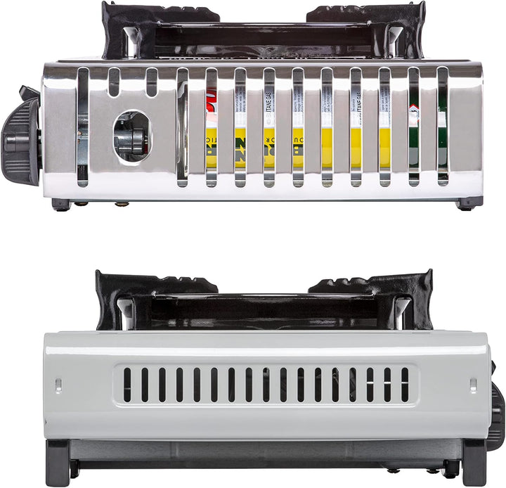 BRUNNER Campingartikel