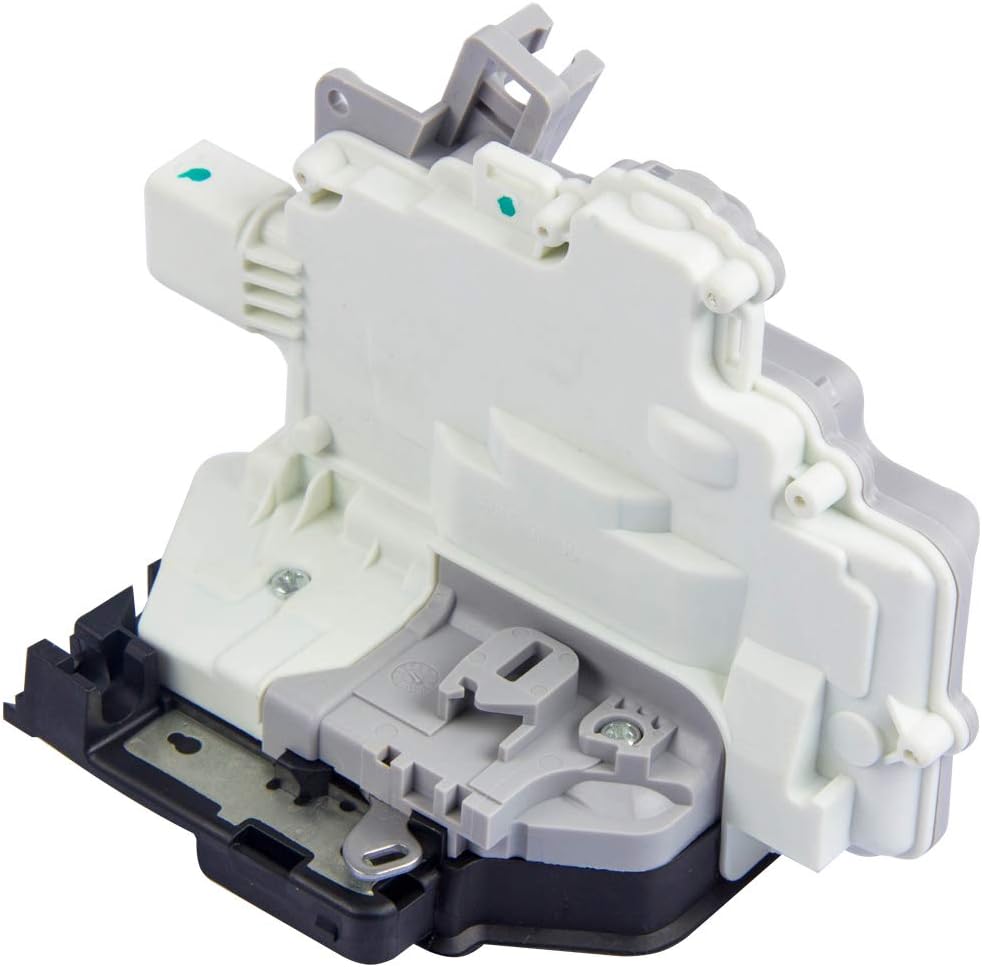 Godimg Aktuator für Türverriegelung 8K0839015 für A4 8K2, B8 A5 8T3 8TA Q3 8U Q5 8R Q7 4L 2006-2015