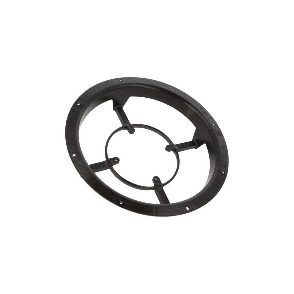 1072946 Ansaugring Mat: Thermoplast 200mm ELCO