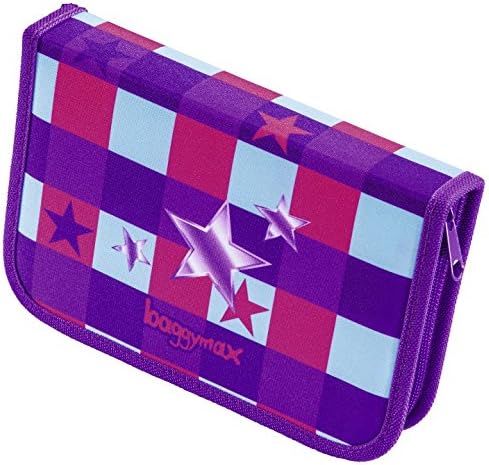 baggymax® 138522 Fabby Schulranz. Police