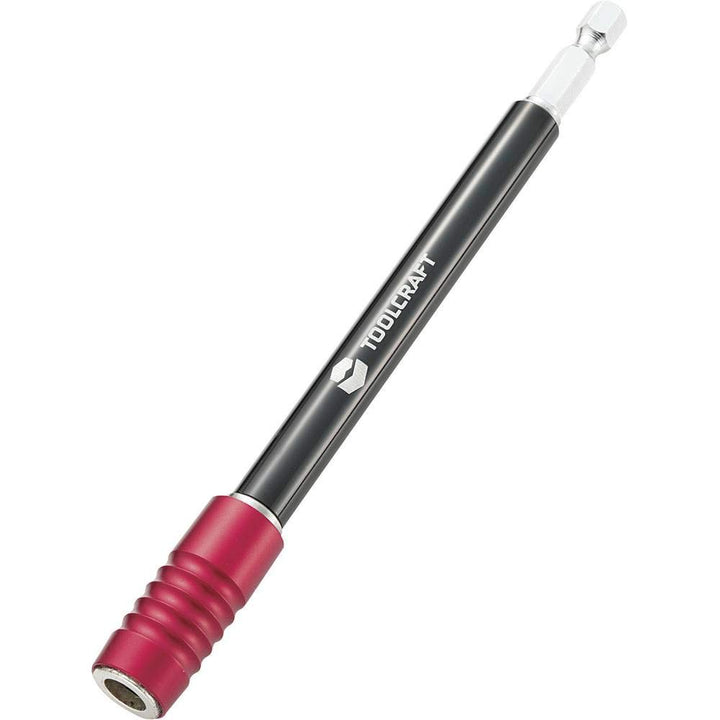 Toolcraft BIT-VERLAENGERUNG 150 MM 6,3MM