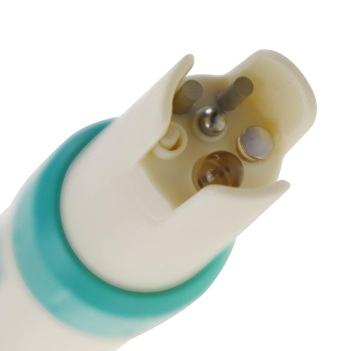 DANOPLUS 7-in-1-Wasserqualitätstester, multifunktionaler pH-, TDS-, EC-, ORP-, Salzgehalt-, SG-Tempe