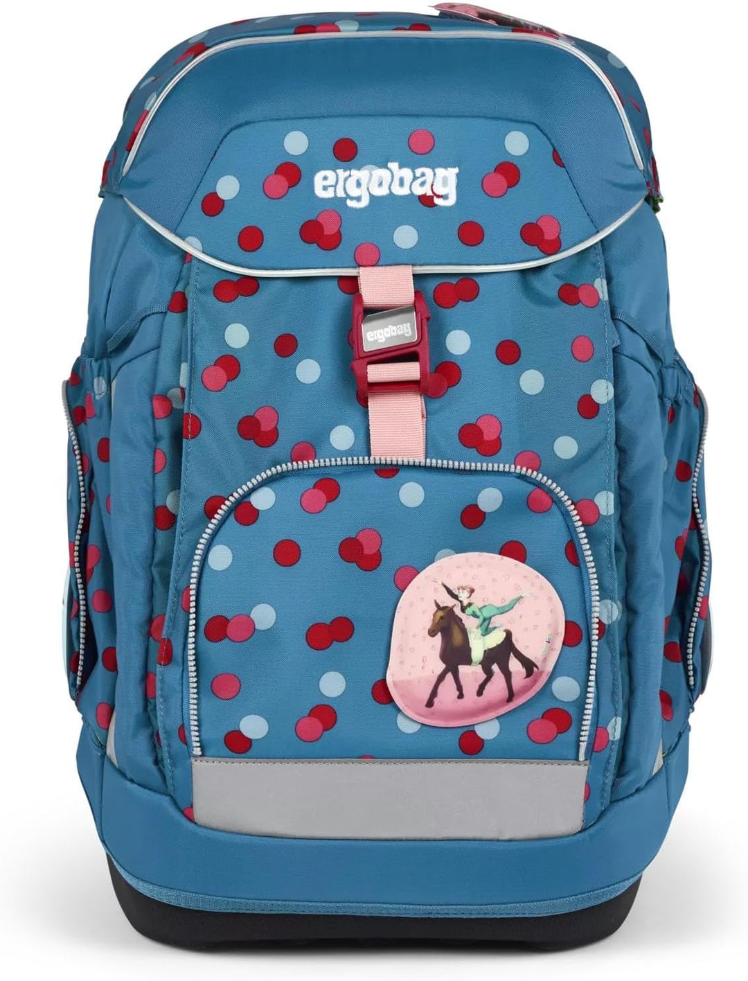 ergobag Maxi-Set 6-teilig VoltiBär