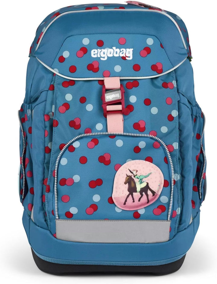 ergobag Maxi-Set 6-teilig VoltiBär