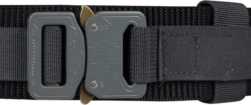 Helikon-Tex Cobra Modular Range Belt (45mm) PALS/MOLLE kompatibel- Shadow Grey