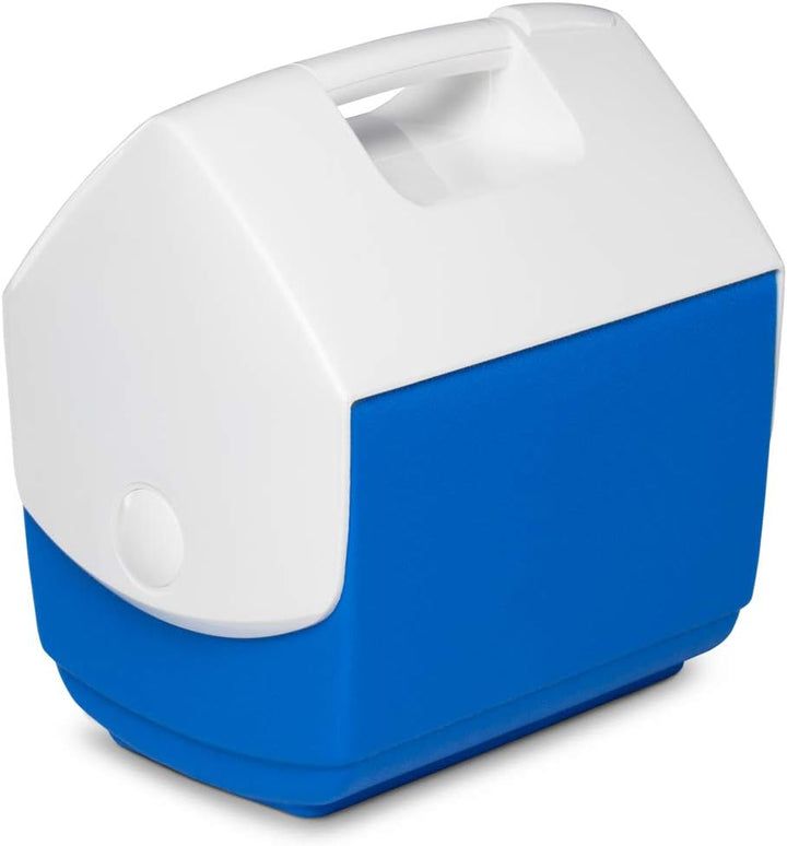 IGLOO Outdoor Playmate Elite Kühlbox 15.2 Liter Blau, 15.2 Liter Blau