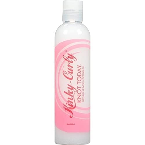 Kinky-Curly Knot Today Natürliche entwirrende Pflege ohne Ausspülen 236 ml
