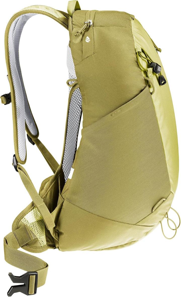 deuter AC Lite 15 SL Damen Wanderrucksack Sprout-linden 15 L, Sprout-linden 15 L
