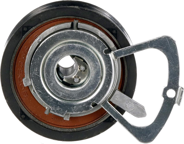 GATES PowerGrip Spannrolle T43140