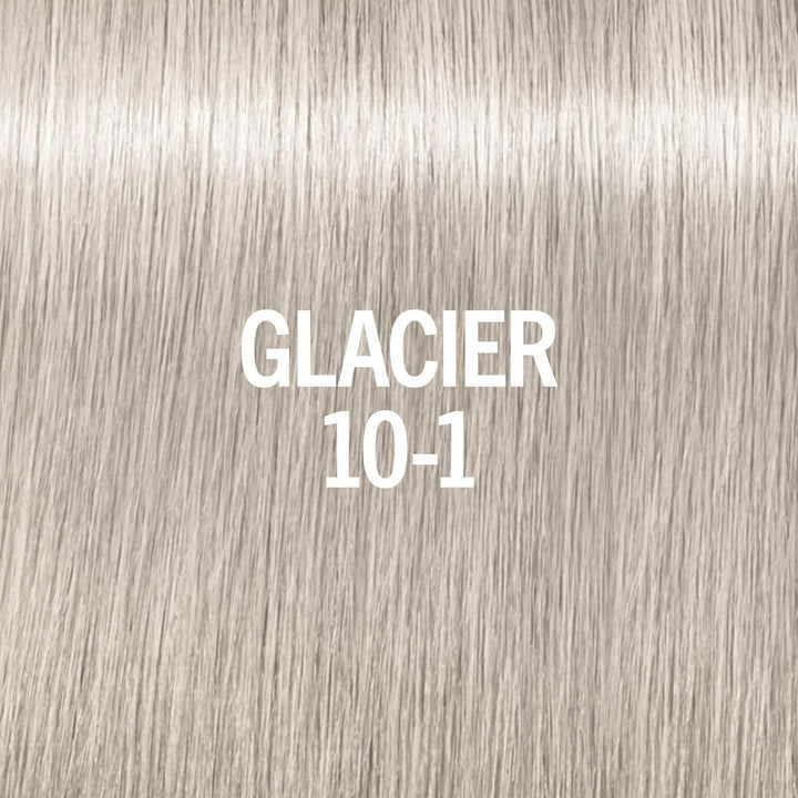 Schwarzkopf Professional BlondMe Toner Eis, 1er Pack (1 x 60 ml) Eis (Ice) 60 ml (1er Pack), Eis (Ic