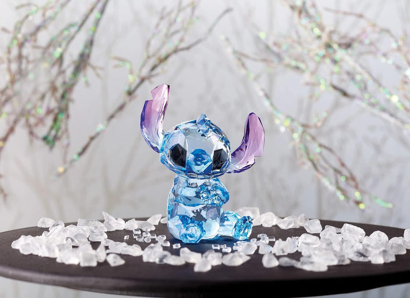 ENESCO Facetten Disney Stitch Facet Collection Figur