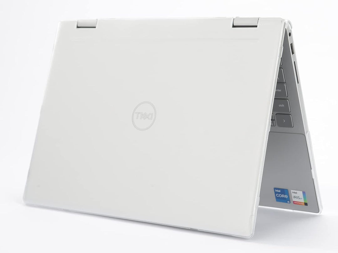 mCover Nur kompatibel mit 2022 ~ 2023 14 Zoll Dell Inspiron 7420/7425 2-in-1 Windows Notebook Comput