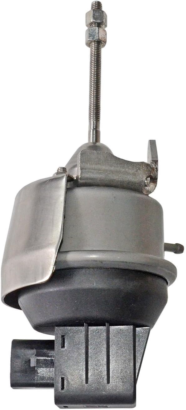 NSGMXT Turbolader Unterdruckdose 03L198716A 2.0 TDI 103KW 140PS