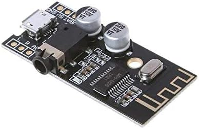 5pcs MH-MX8 M28 Bluetooth MP3 Audio Receiver Lossless Decoder BLT 4.2 MH-M28