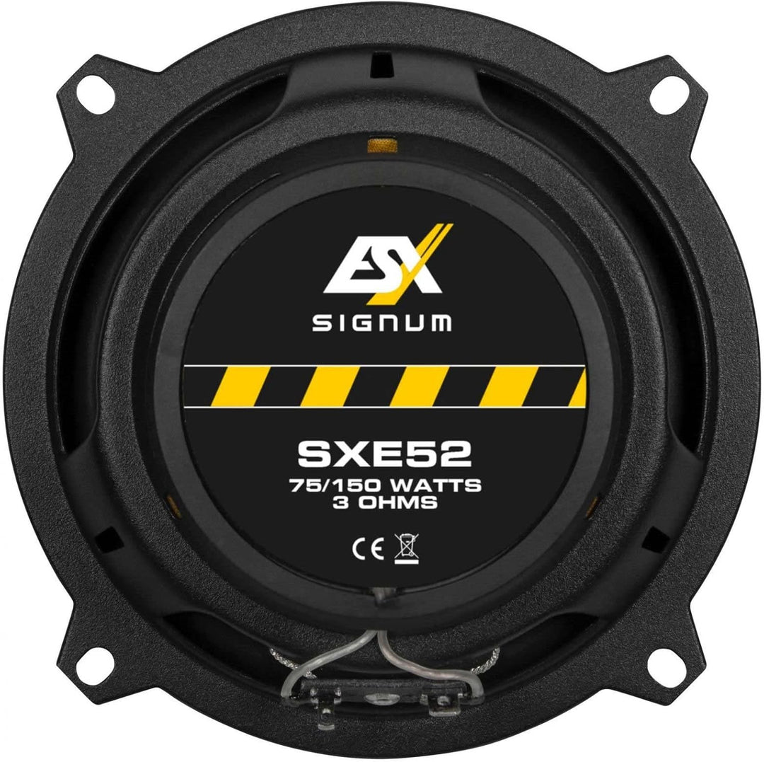 ESX SXE52-13cm Koax Lautsprecher