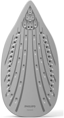 PHILIPS Bügeleisen 3000 Serie DST3040/70, 2400 W, Pressen 200 g/min, Dampfleistung 40 g/min