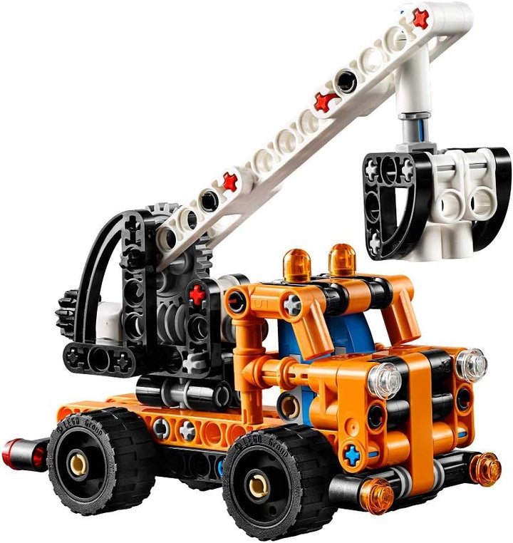 LEGO TECHNIC 42088 Hubarbeitsbühne