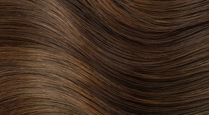 Herbatint Permanentes Farbgel 3 Dosen, 300 ml – 6N Dunkelblond, ohne Ammoniak, für empfindliche Haut