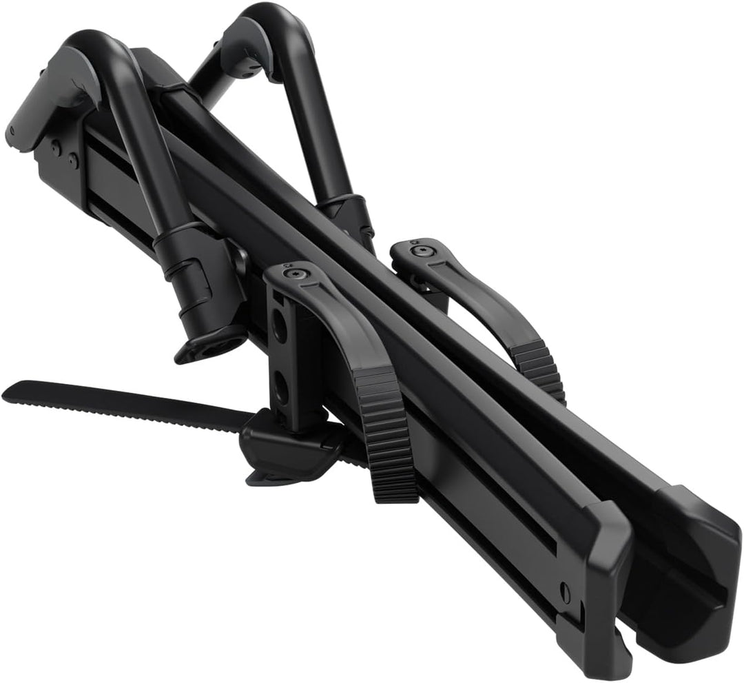 Thule EasyFold 3 Faltbarer Fahrradadapter