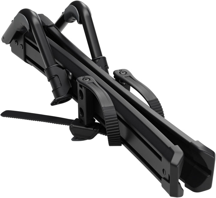 Thule EasyFold 3 Faltbarer Fahrradadapter