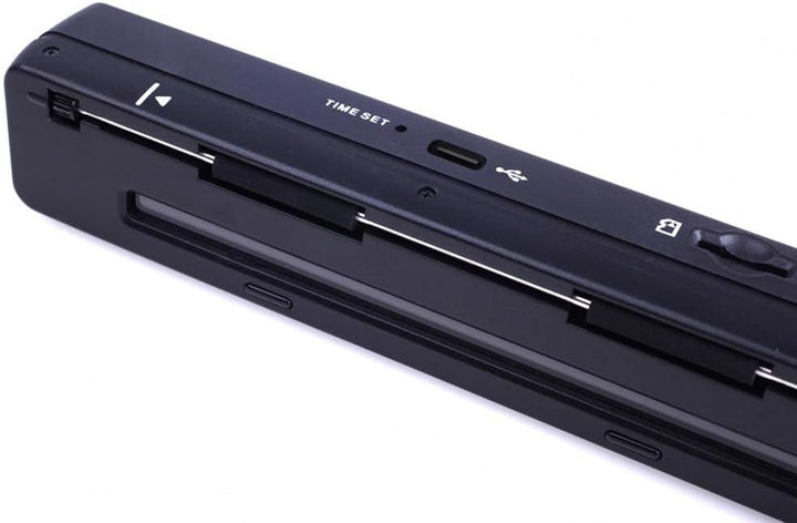 Media-Tech Scanline Handscanner (600 Dpi, USB 2.0)