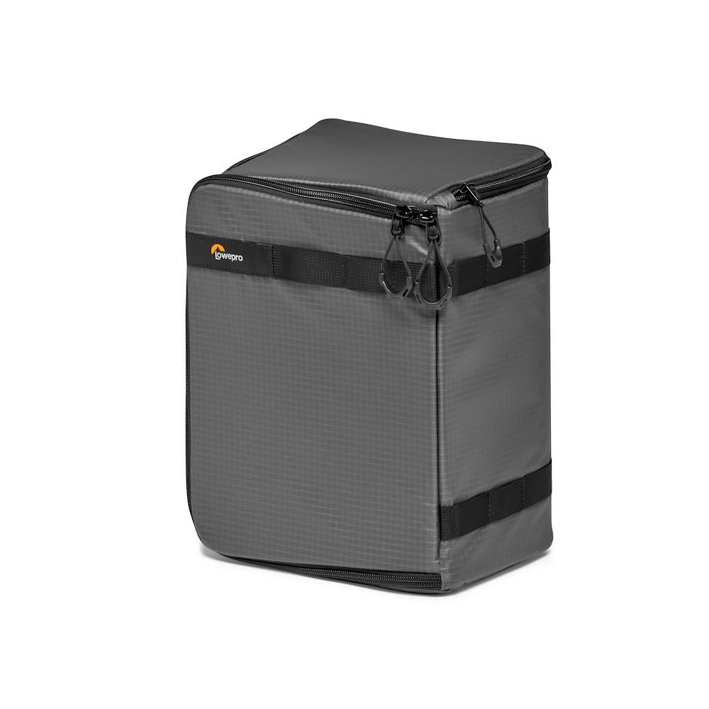 Lowepro GearUp PRO Extra Large II Camera Box, Hartschalenkoffer für Spiegellose und Spiegelreflexkam
